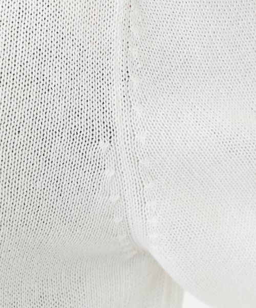 Leilian PLUS HOUSE / レリアンプラスハウス カーディガン・ボレロ | 【店舗人気】レイヤード風カーディガン【Leilian WHITE LABEL】 | 詳細12