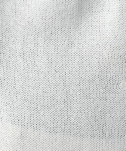 Leilian PLUS HOUSE / レリアンプラスハウス カーディガン・ボレロ | 【店舗人気】レイヤード風カーディガン【Leilian WHITE LABEL】 | 詳細13