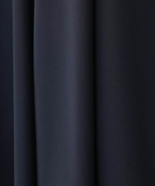 Leilian PLUS HOUSE / レリアンプラスハウス テーラードジャケット | 洗えるジャージーベスト | 詳細11