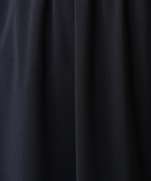 Leilian PLUS HOUSE / レリアンプラスハウス その他パンツ | 【店舗人気】洗えるジャージーパンツ | 詳細9