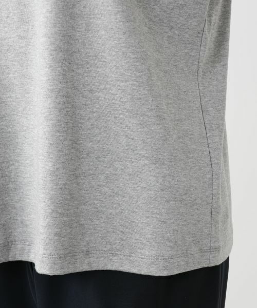 Leilian PLUS HOUSE / レリアンプラスハウス カットソー | 【店舗人気】レース切替カットソー | 詳細13