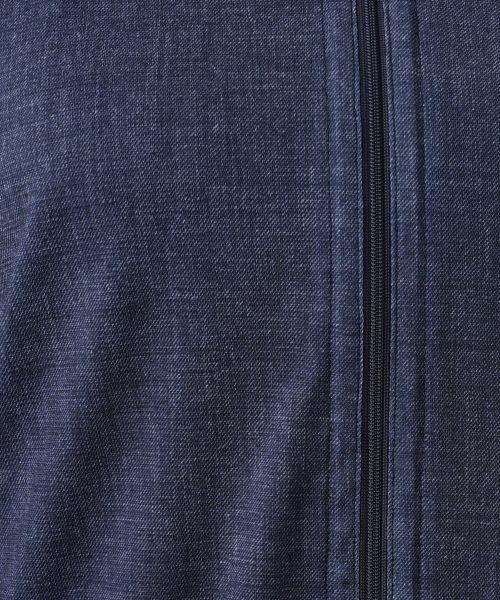 Leilian PLUS HOUSE / レリアンプラスハウス その他アウター | 【店舗人気】ジップブルゾン | 詳細12