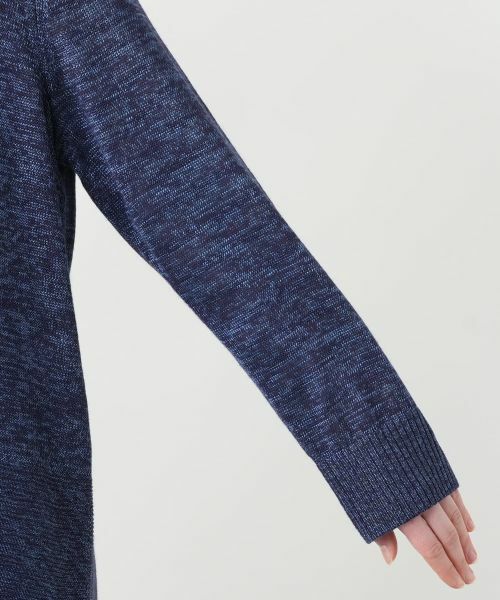 Leilian PLUS HOUSE / レリアンプラスハウス カーディガン・ボレロ | 【店舗人気】トッパーカーディガン | 詳細12