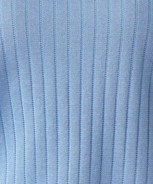 Leilian PLUS HOUSE / レリアンプラスハウス ニット・セーター | 【店舗人気】ニットインナー | 詳細17