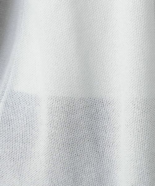 Leilian PLUS HOUSE / レリアンプラスハウス カーディガン・ボレロ | 【店舗人気】トッパーカーディガン | 詳細14