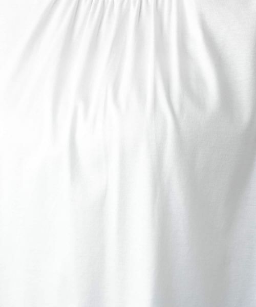 Leilian PLUS HOUSE / レリアンプラスハウス カットソー | 【店舗人気】スパンコール七分袖カットソー | 詳細17