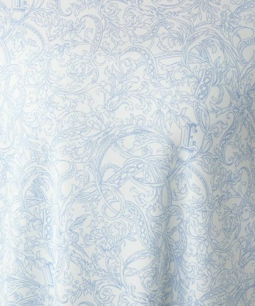 Leilian PLUS HOUSE / レリアンプラスハウス カットソー | 【店舗人気】ペイズリーカットソー | 詳細14