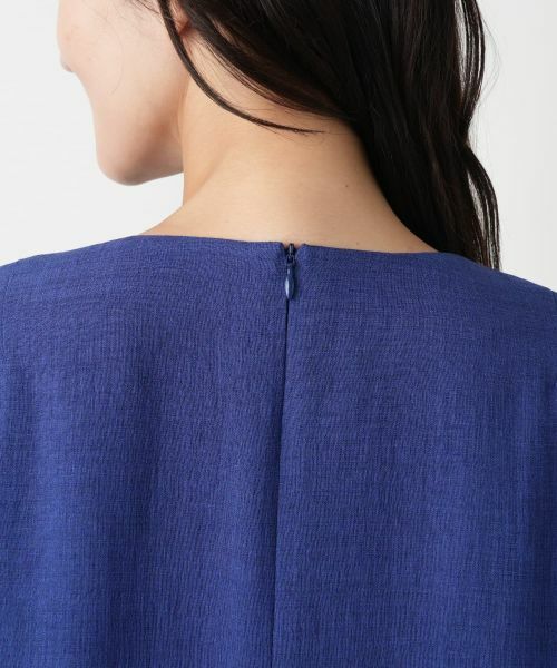 Leilian PLUS HOUSE / レリアンプラスハウス ドレス | 【店舗人気】フレアワンピース | 詳細11