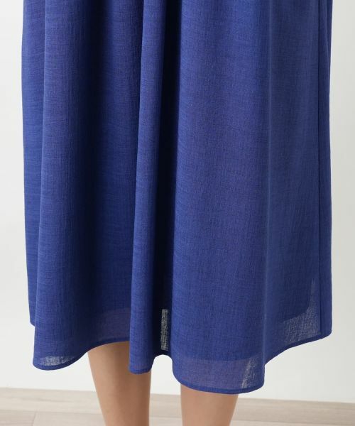 Leilian PLUS HOUSE / レリアンプラスハウス ドレス | 【店舗人気】フレアワンピース | 詳細13