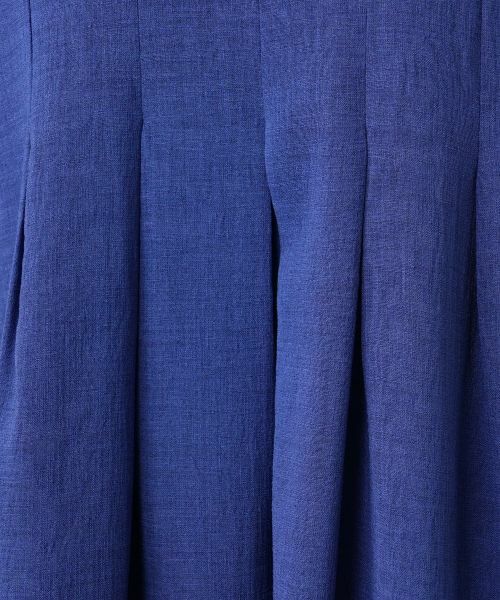 Leilian PLUS HOUSE / レリアンプラスハウス ドレス | 【店舗人気】フレアワンピース | 詳細15