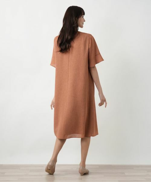 Leilian PLUS HOUSE / レリアンプラスハウス ドレス | 【店舗人気】フレアワンピース | 詳細3