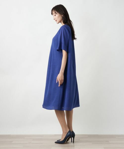 Leilian PLUS HOUSE / レリアンプラスハウス ドレス | 【店舗人気】フレアワンピース | 詳細5