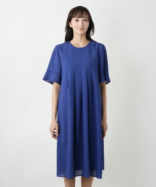 Leilian PLUS HOUSE / レリアンプラスハウス ドレス | 【店舗人気】フレアワンピース | 詳細7