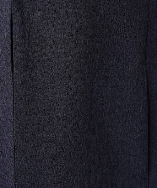 Leilian PLUS HOUSE / レリアンプラスハウス テーラードジャケット | 【店舗人気】Vネックベスト | 詳細13