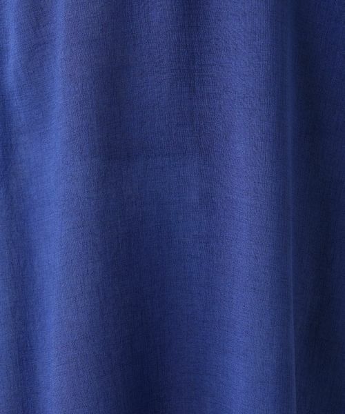 Leilian PLUS HOUSE / レリアンプラスハウス シャツ・ブラウス | 【店舗人気】刺繍チュニックブラウス | 詳細16