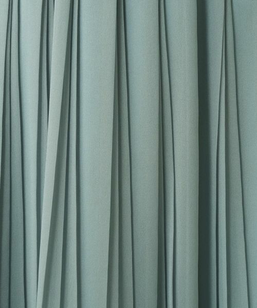 Leilian PLUS HOUSE / レリアンプラスハウス ロング・マキシ丈スカート | 【店舗人気】ロングプリーツスカート | 詳細13