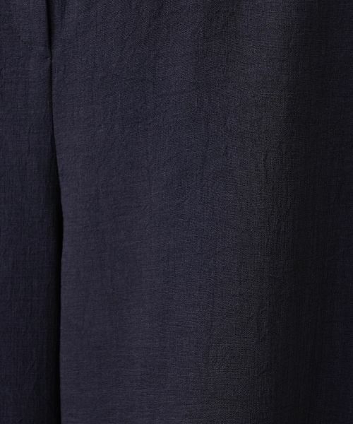 Leilian PLUS HOUSE / レリアンプラスハウス その他パンツ | 【店舗人気】ガウチョパンツ | 詳細11