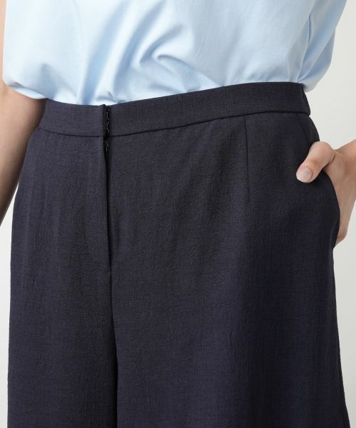 Leilian PLUS HOUSE / レリアンプラスハウス その他パンツ | 【店舗人気】ガウチョパンツ | 詳細7