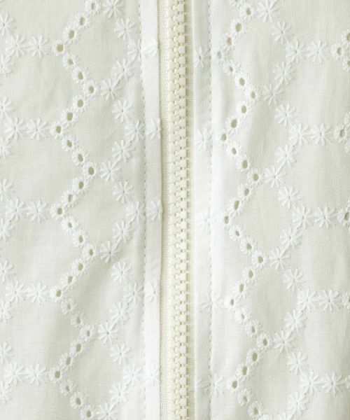 Leilian PLUS HOUSE / レリアンプラスハウス その他アウター | 【店舗人気】スタンドカラーコート | 詳細17