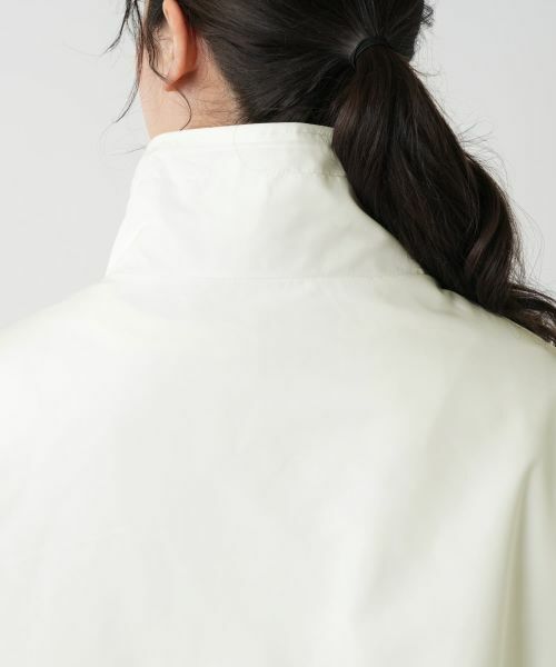 Leilian PLUS HOUSE / レリアンプラスハウス その他アウター | 【店舗人気】スタンドカラーコート | 詳細8
