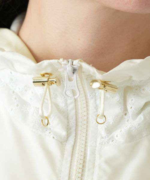 Leilian PLUS HOUSE / レリアンプラスハウス テーラードジャケット | ジャケット | 詳細10