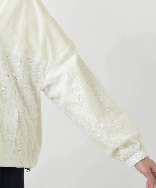 Leilian PLUS HOUSE / レリアンプラスハウス テーラードジャケット | ジャケット | 詳細12