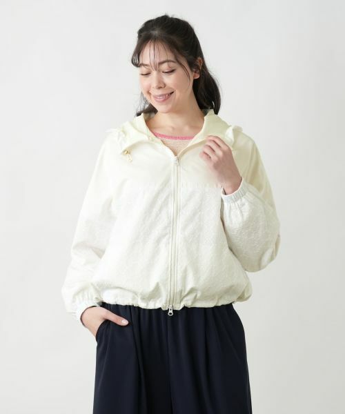 Leilian PLUS HOUSE / レリアンプラスハウス テーラードジャケット | ジャケット | 詳細7