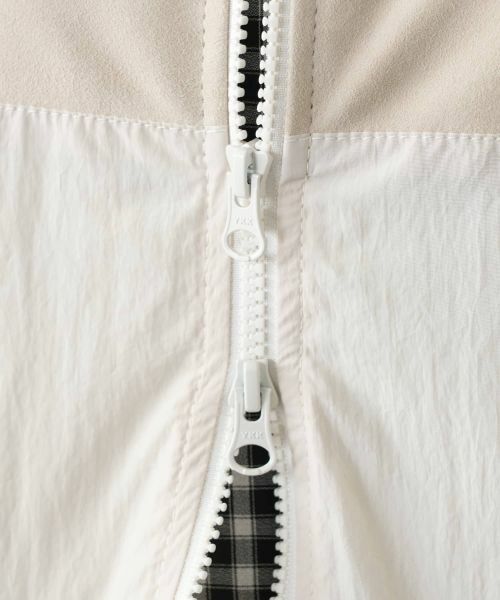 Leilian PLUS HOUSE / レリアンプラスハウス その他アウター | 【店舗人気】フーデッドジャケット | 詳細11