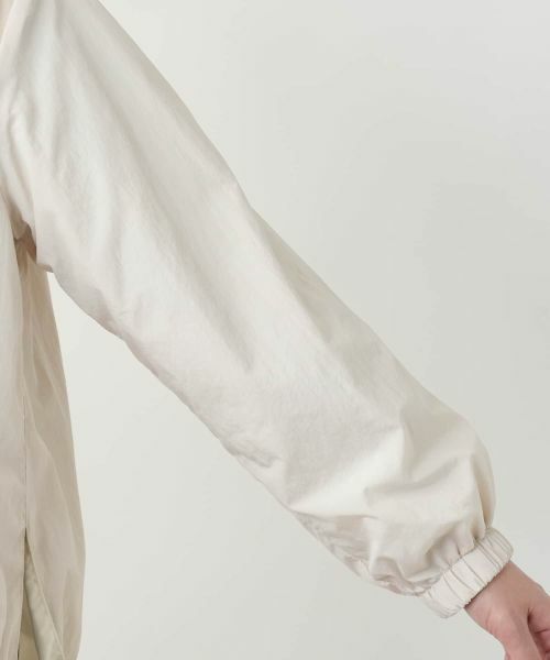 Leilian PLUS HOUSE / レリアンプラスハウス その他アウター | 【店舗人気】フーデッドジャケット | 詳細12