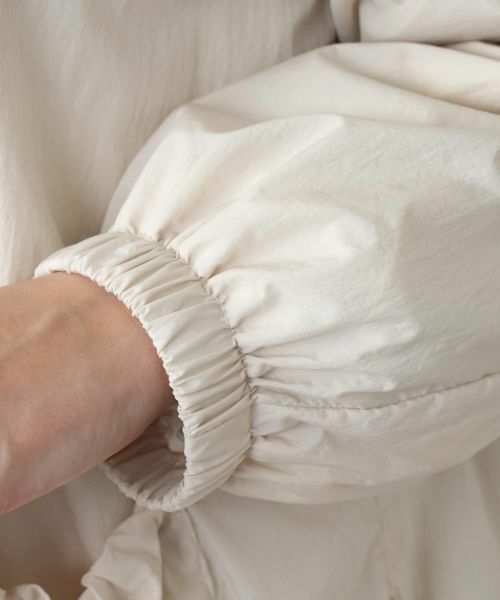 Leilian PLUS HOUSE / レリアンプラスハウス その他アウター | 【店舗人気】フーデッドジャケット | 詳細13