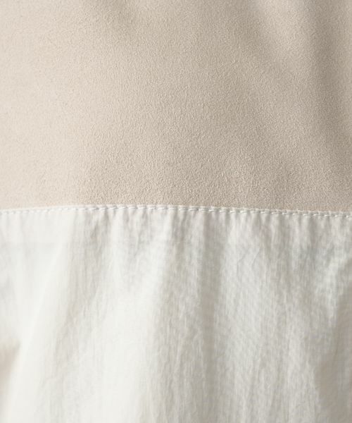 Leilian PLUS HOUSE / レリアンプラスハウス その他アウター | 【店舗人気】フーデッドジャケット | 詳細17