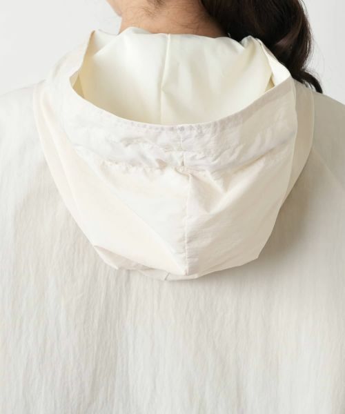 Leilian PLUS HOUSE / レリアンプラスハウス その他アウター | 【店舗人気】フーデッドジャケット | 詳細9