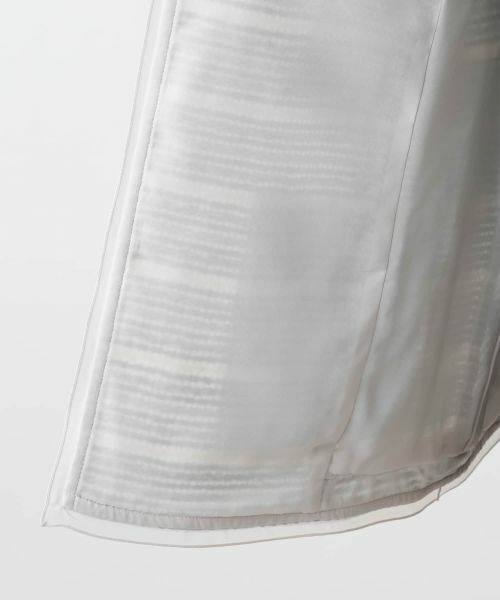 Leilian PLUS HOUSE / レリアンプラスハウス テーラードジャケット | 【店舗人気】ノーカラーニットジャケット | 詳細13