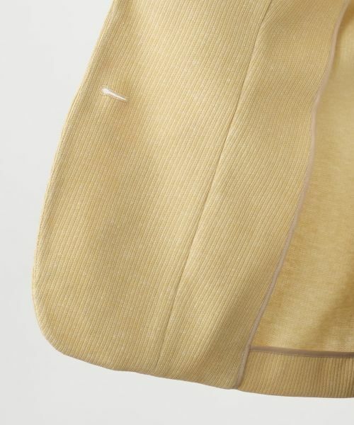 Leilian PLUS HOUSE / レリアンプラスハウス テーラードジャケット | 【店舗人気】ノッチドラペルジャケット | 詳細16