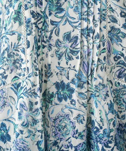 Leilian PLUS HOUSE / レリアンプラスハウス シャツ・ブラウス | 洗えるブラウス | 詳細13