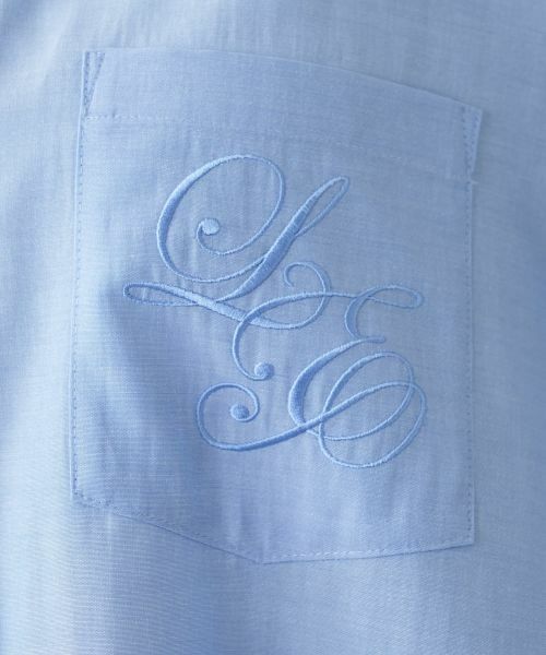 Leilian PLUS HOUSE / レリアンプラスハウス シャツ・ブラウス | 【店舗人気】洗えるブラウス | 詳細15