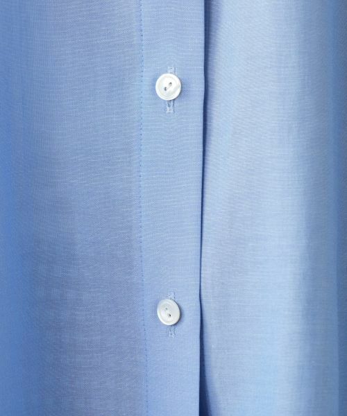 Leilian PLUS HOUSE / レリアンプラスハウス シャツ・ブラウス | 【店舗人気】洗えるブラウス | 詳細17