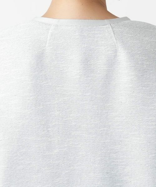 Leilian PLUS HOUSE / レリアンプラスハウス テーラードジャケット | 【店舗人気】ノーカラージャケット【セレモニー】 | 詳細8