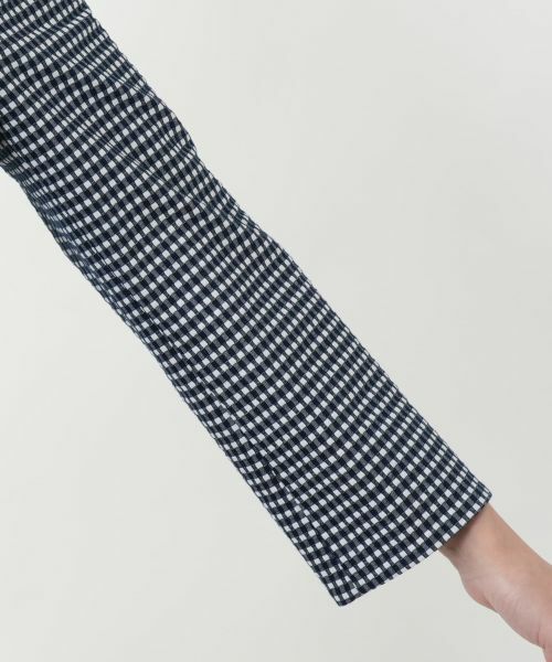 Leilian PLUS HOUSE / レリアンプラスハウス テーラードジャケット | 洗えるテーラードジャケット | 詳細9