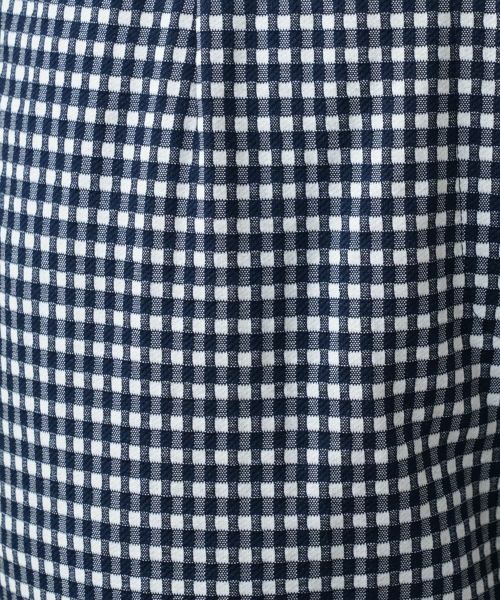 Leilian PLUS HOUSE / レリアンプラスハウス その他パンツ | 洗えるストレッチジャージーパンツ | 詳細9