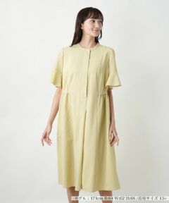 レリアンプラスハウス★極美品★チェック柄ワンピース★ 店舗人気】ギンガムチェックワンピース【プラス企画】|レリアン