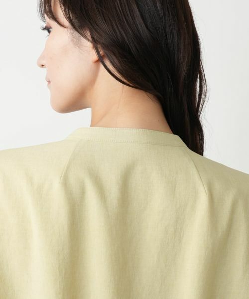 Leilian PLUS HOUSE / レリアンプラスハウス ドレス | フレアワンピース | 詳細11