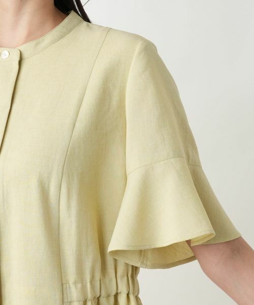 Leilian PLUS HOUSE / レリアンプラスハウス ドレス | フレアワンピース | 詳細12