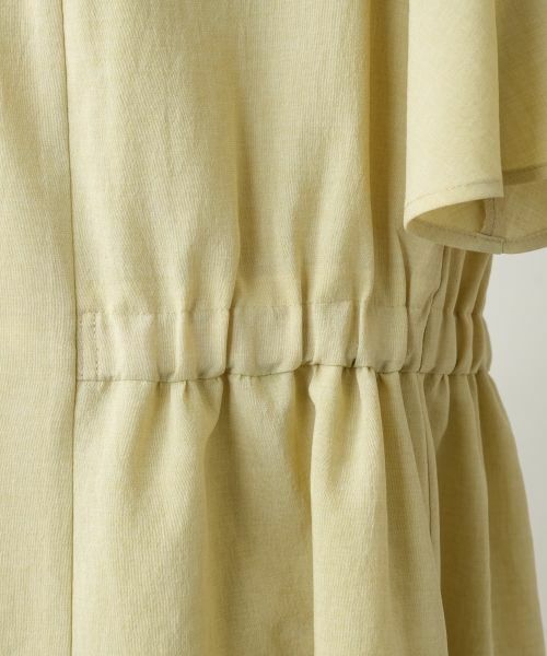 Leilian PLUS HOUSE / レリアンプラスハウス ドレス | フレアワンピース | 詳細14