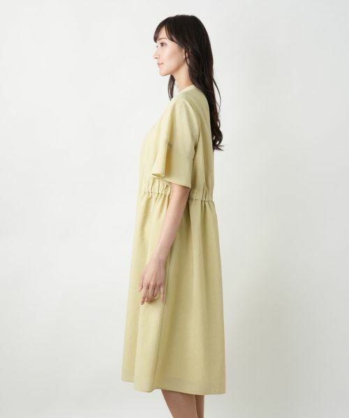 Leilian PLUS HOUSE / レリアンプラスハウス ドレス | フレアワンピース | 詳細8