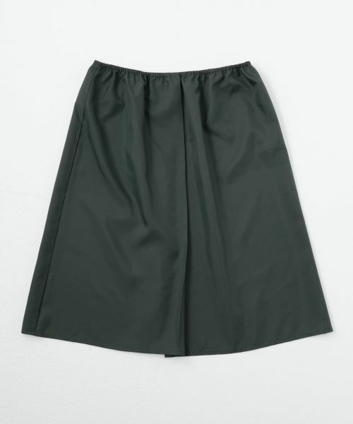 Leilian PLUS HOUSE / レリアンプラスハウス ミニ・ひざ丈スカート | 【店舗人気】チェックフレアスカート【Leilian WHITE LABEL】 | 詳細15