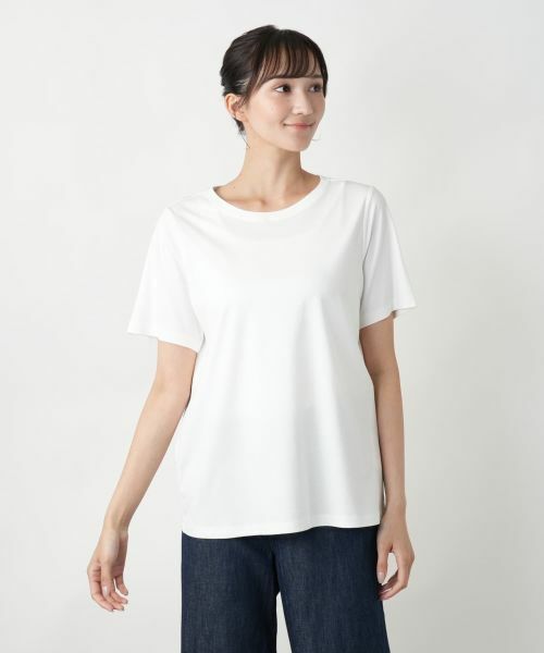 Leilian PLUS HOUSE / レリアンプラスハウス シャツ・ブラウス | 【店舗人気】ブラウスアンサンブル | 詳細7