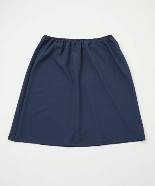 Leilian PLUS HOUSE / レリアンプラスハウス ドレス | プリントフレアワンピース【Leilian WHITE LABEL】 | 詳細15