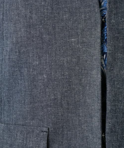 Leilian PLUS HOUSE / レリアンプラスハウス テーラードジャケット | ノーカラージャケット【Leilian WHITE LABEL】 | 詳細13