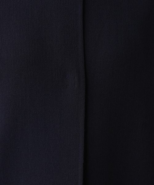 Leilian PLUS HOUSE / レリアンプラスハウス その他アウター | ノーカラーコート【Leilian WHITE LABEL】 | 詳細14